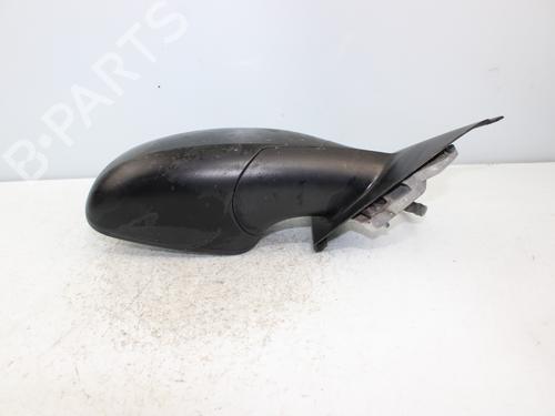 Right mirror SEAT IBIZA III (6L1) 1.9 SDI | BP18303273C27 