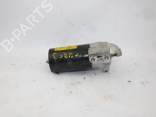 Used Starter BMW 1 (E87) 120 d (177 hp) 13924354