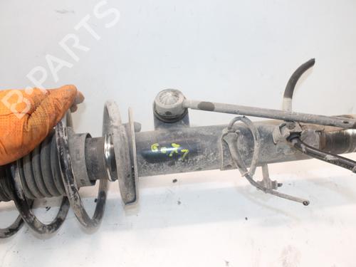 Left front shock absorber CITROËN C3 I (FC_, FN_) 1.4 16V HDi | BP17125199M16 