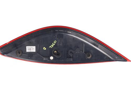 Right taillight RENAULT MEGANE CC (EZ0/1_) 1.5 dCi (EZ09, EZ1G, EZ0D, EZ14) | BP39069846C35 - Image 2
