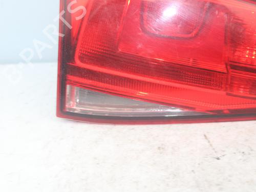 Left tailgate light VW GOLF VII (5G1, BQ1, BE1, BE2) 2.0 TDI | BP16747080C79 