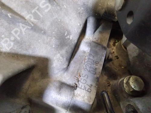 Gearbox SEAT LEON (1M1)  | BP32758548M3  - Image 7