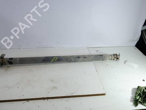 Driveshaft HONDA CR-V III (RE_) 2.0 i-VTEC 4WD (RE5, RE2) | BP40022841M37 - Image 5