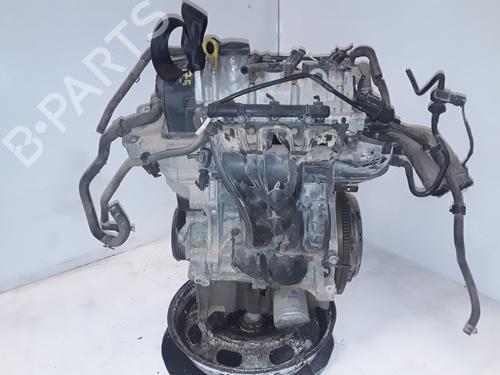 Engine VW POLO V (6R1, 6C1) 1.0 | BP11033032M1 