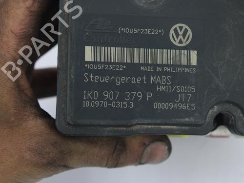 ABS pump SEAT ALTEA (5P1)  | BP13244728M43 