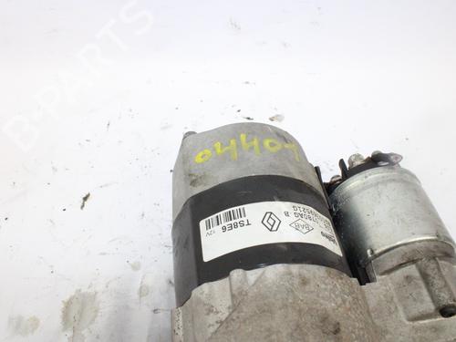 Starter DACIA LOGAN II  | BP15558808M8 