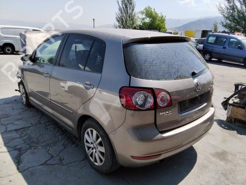 Left tailgate light VW GOLF PLUS V (5M1, 521) | BP37424053C79 - Image 5