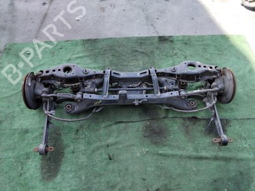 Ponte posteriore Ponte posteriore TOYOTA AVENSIS Saloon (_T27_) [2008-2018] 35794719 35794719