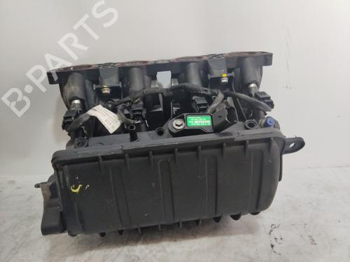 Used Intake manifold CITROËN XSARA PICASSO (N68) 1.6 16V (109 hp) 27818256