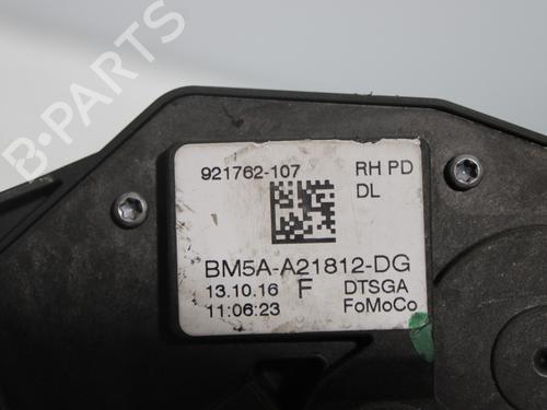 Front right lock FORD FOCUS III  | BP19422316C97 