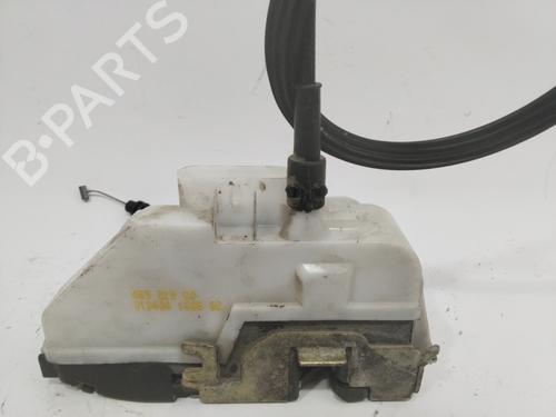 Front left lock CITROËN C3 I (FC_, FN_) 1.4 HDi | BP21591201C98 