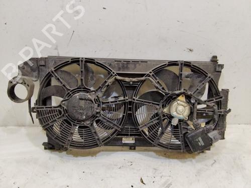 Koelventilatormotor NISSAN NV200 / EVALIA Bus  | BP17743409M35 