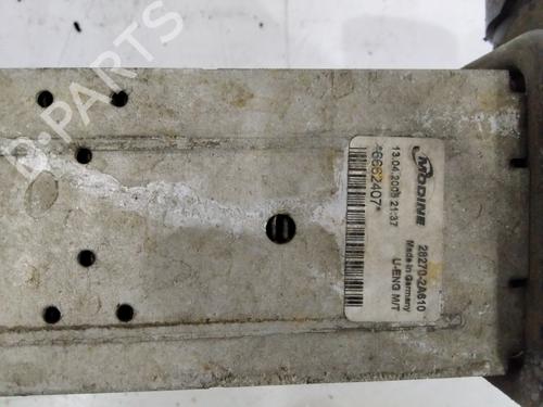 Intercooler KIA CEE'D Hatchback (ED) | BP32322069M30