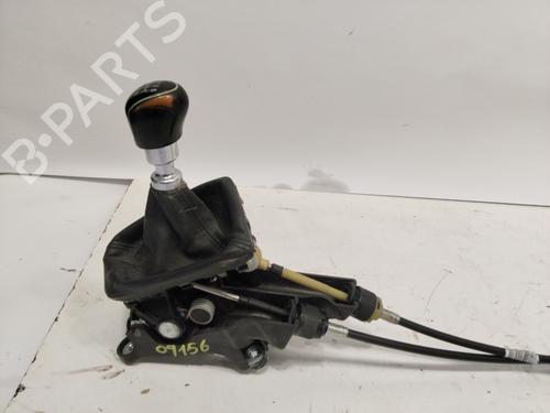 Gear lever FORD FOCUS III 1.5 TDCi | BP27371771M90 
