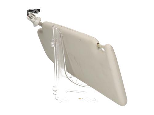 Right sun visor VW POLO IV (9N_, 9A_)  | BP29441098I2 