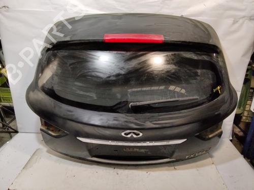 Tailgate INFINITI QX70 30d AWD | BP29639377C6 