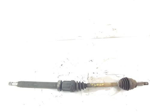 Used Right front driveshaft FORD FIESTA V (JH_, JD_) 1.4 TDCi (68 hp) 22701657