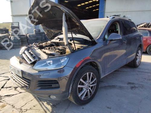 Used Parts VW TOUAREG (7P5, 7P6) 3.0 V6 TDI 4483214