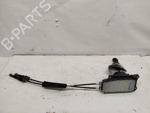 Gear lever RENAULT CLIO IV (BH_)  | BP27556911M90 