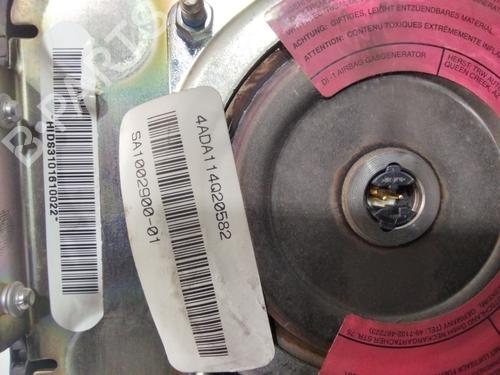 Driver airbag HYUNDAI H-1 Van (A1)  | BP21050885C9 