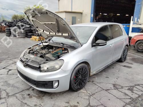 Gebruikte VW GOLF VI (5K1)  2.0 TDI  4610539 Onderdelen