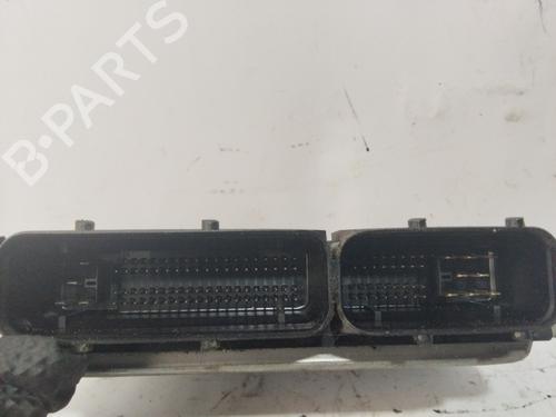 Engine control unit (ECU) SEAT IBIZA III (6L1)  | BP21121083M57 