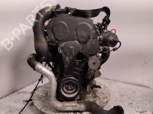 Engine SEAT LEON (1P1)  | BP23879338M1 