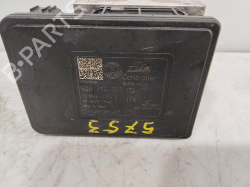 ABS pump SEAT LEON (5F1)  | BP20225981M43 