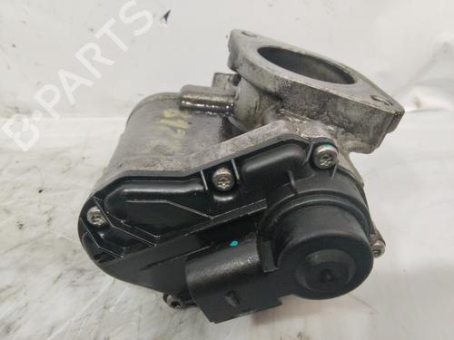 Throttle body RENAULT GRAND SCÉNIC II (JM0/1_) 1.9 dCi | BP22756061M82 