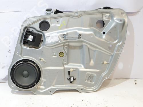 Used Front right window mechanism Front right window mechanism 37156606 37156606