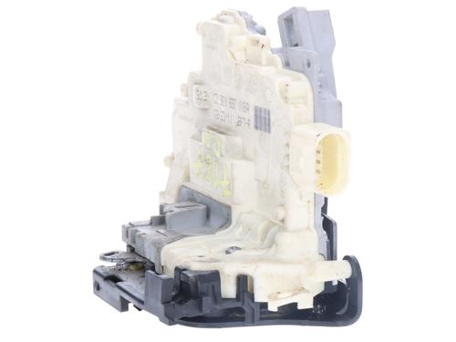 Front right lock VW PASSAT B7 (362) 1.8 TSI | BP30138498C97 