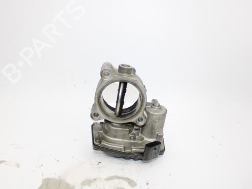 Throttle body TOYOTA VERSO (_R2_) 1.6 D4-D (WAR20_) | BP12541104M82 