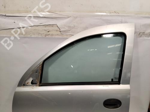Left front door OPEL COMBO Box Body/MPV 1.7 DTI 16V | BP27383810C2 