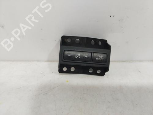 Used Switch NISSAN X-TRAIL II (T31) 2.0 dCi 4x4 (150 hp) 27376833