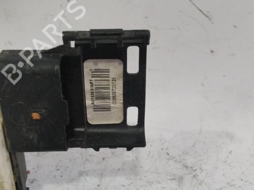 Front right lock PEUGEOT 308 I (4A_, 4C_)  | BP29010361C97 