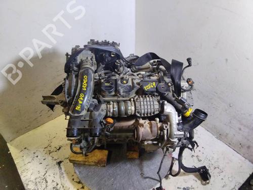engine-citroen-c3-iii-sx-2016-39567620 main image