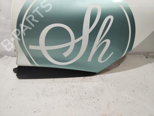 Left rear door RENAULT CLIO IV (BH_) | BP30270159C4