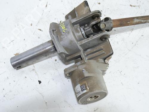Steering column FIAT PUNTO EVO (199_) 1.3 D Multijet (199AXC1A, 199BXC1A, 199AXT1A, 199BXT1A) | BP37424002M21 - Image 4