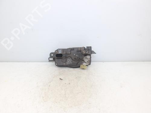 Used Front right lock OPEL ASTRA H (A04) [2004-2014]  16907257