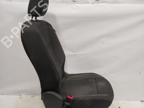 Left front seat PEUGEOT RIFTER  | BP29435625C15 
