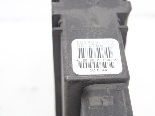 Left rear window motor VW PASSAT B5 (3B2) 1.9 TDI | BP15880506E23 