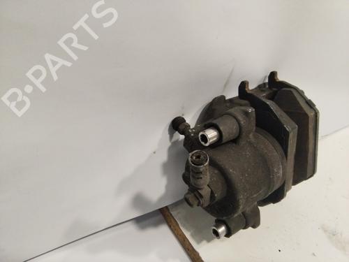 Right front brake caliper SEAT IBIZA IV SC (6J1, 6P5) 1.4 TSI | BP24366648M104 