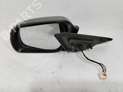 Left mirror MAZDA 6 Saloon (GG) 2.0 DI (GG14) | BP28206017C26 