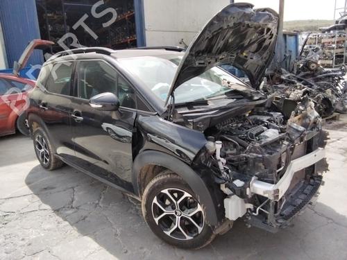 Engine control unit (ECU) CITROËN C3 AIRCROSS II (2R_, 2C_)  | BP36340006M57  - Image 9