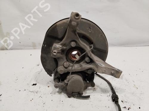 Left front steering knuckle OPEL INSIGNIA A Saloon (G09) 1.6 CDTi (69) | BP23553641M25 