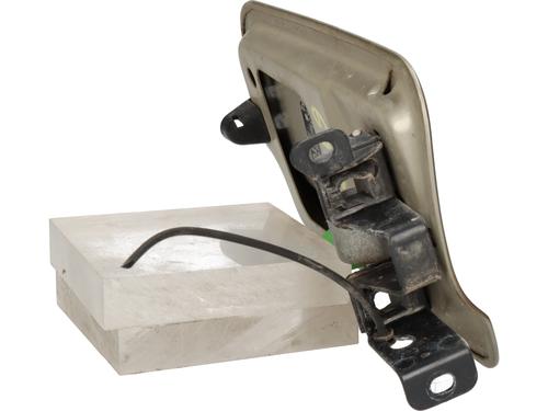 Fuel flap BMW X5 (E53) 3.0 i | BP29963647C131