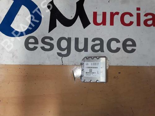 Used Electronic module MERCEDES-BENZ E-CLASS Coupe (C207) [2009-2016]  12315120