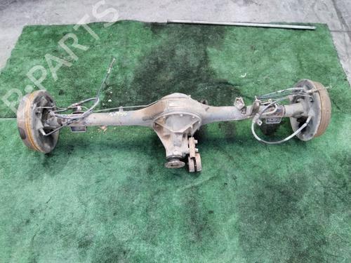 Used Rear axle HYUNDAI H-1 / STAREX Bus (A1) 2.5 TD 4WD (101 hp) 32753434