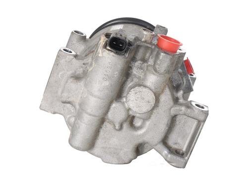 AC compressor TOYOTA AURIS (_E18_) | BP37711406M34 - Image 4