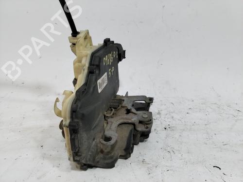 Front right lock SEAT IBIZA III (6L1)  | BP28312609C97